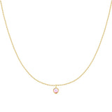 Yearly Colour Necklace
