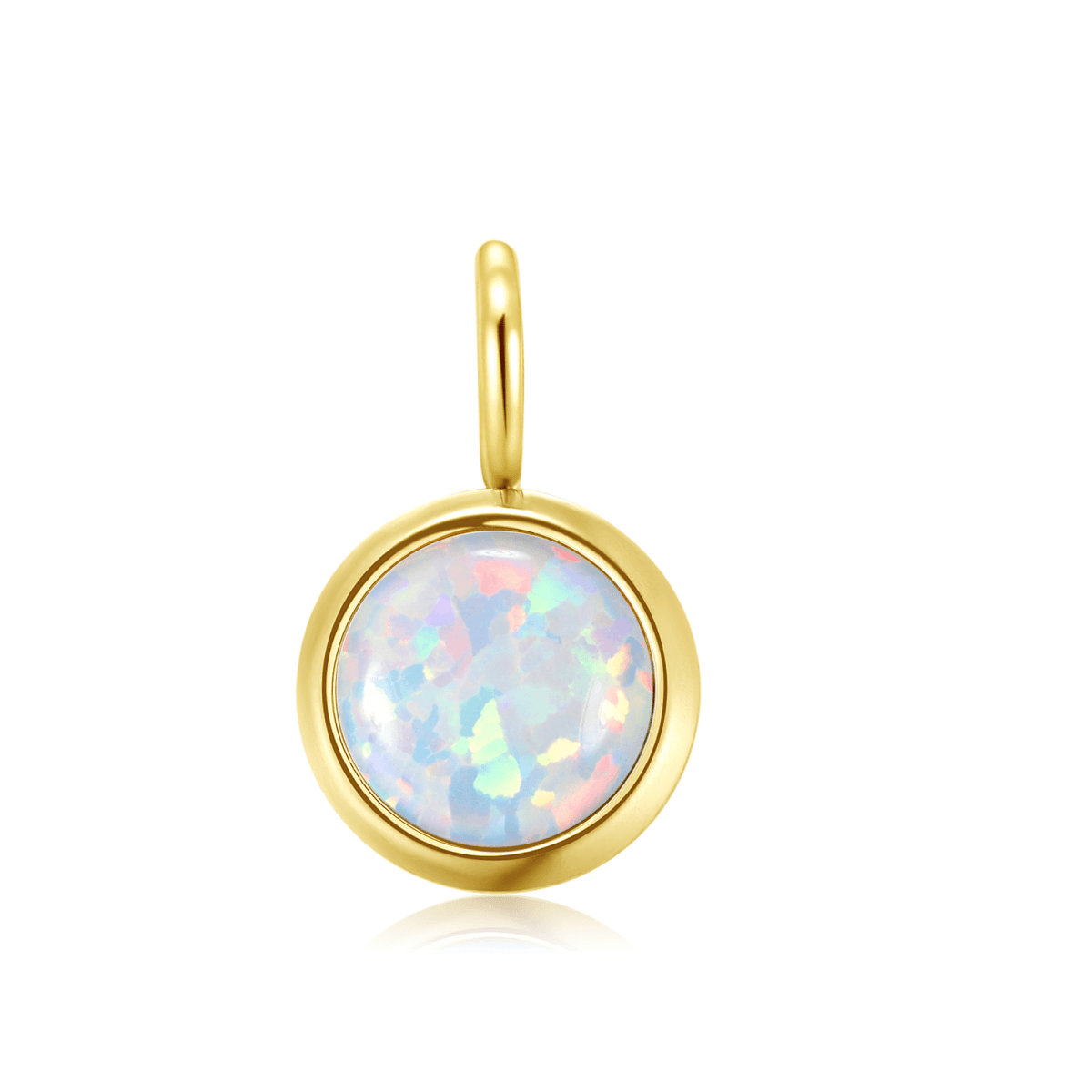Yearly Colour Necklace