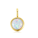 Yearly Colour Necklace