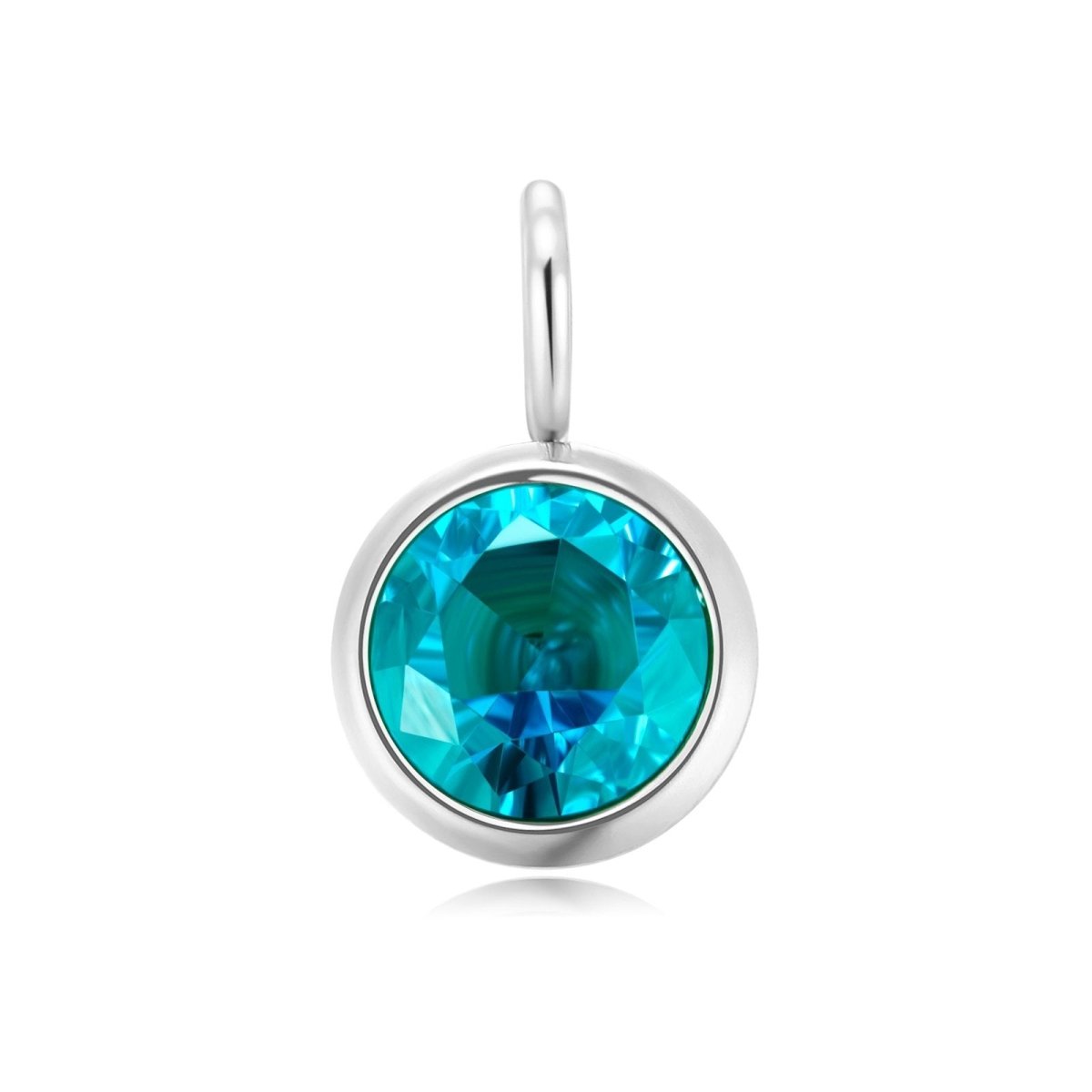 Yearly Colour Necklace