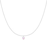 Yearly Colour Necklace