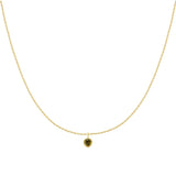 Yearly Colour Necklace