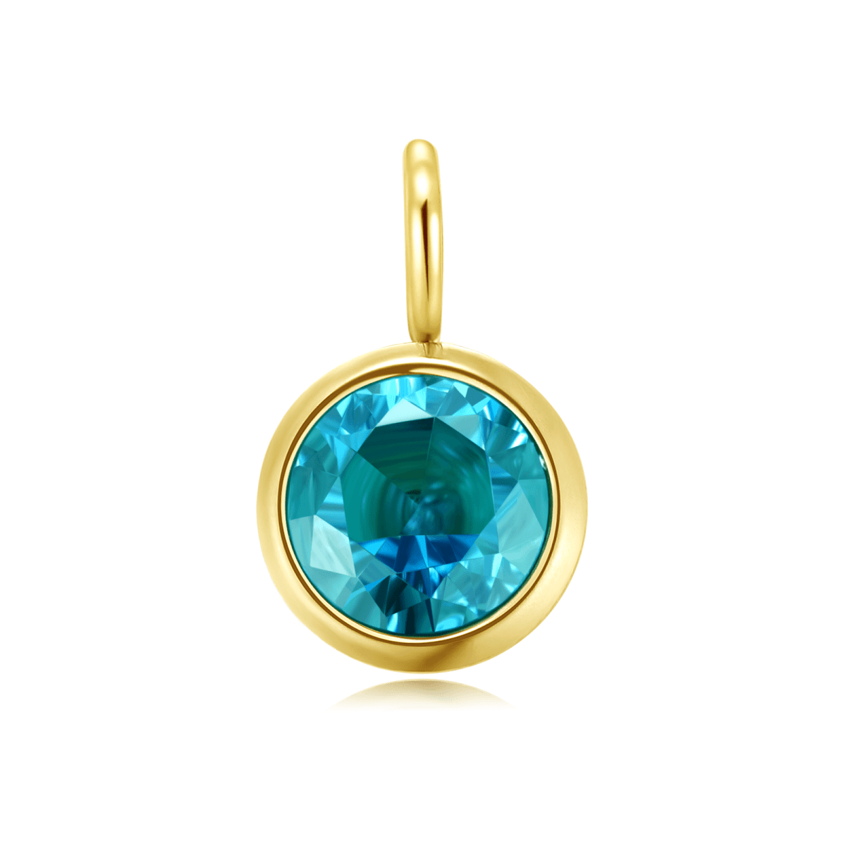 Yearly Colour Necklace
