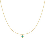 Yearly Colour Necklace