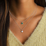 Yearly Colour Necklace