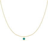 Yearly Colour Necklace