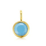 Yearly Colour Necklace