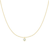 Yearly Colour Necklace