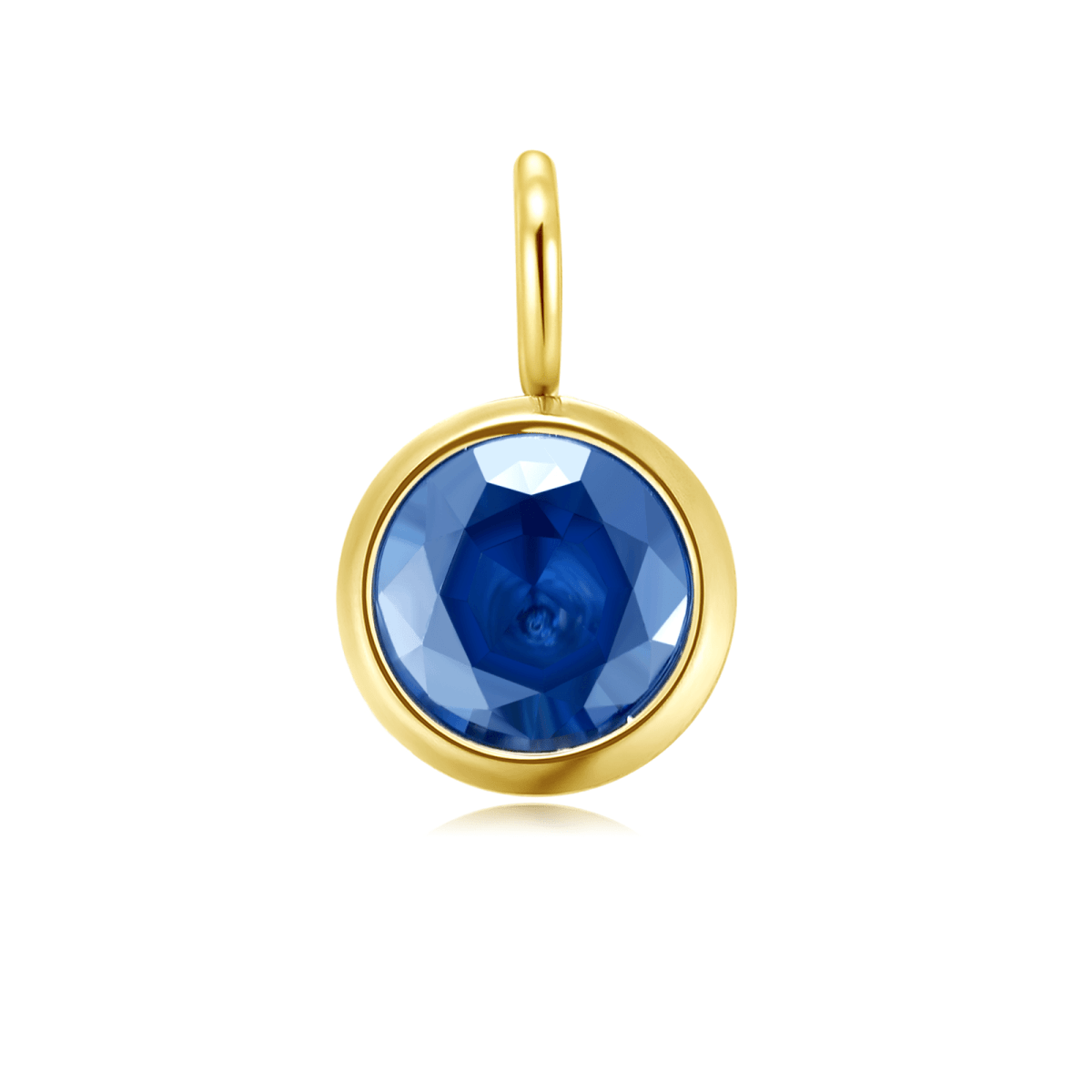 Yearly Colour Necklace