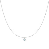 Yearly Colour Necklace