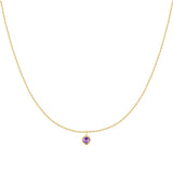 Yearly Colour Necklace