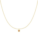 Yearly Colour Necklace