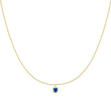 Yearly Colour Necklace