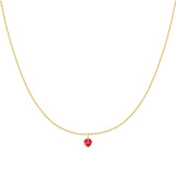 Yearly Colour Necklace