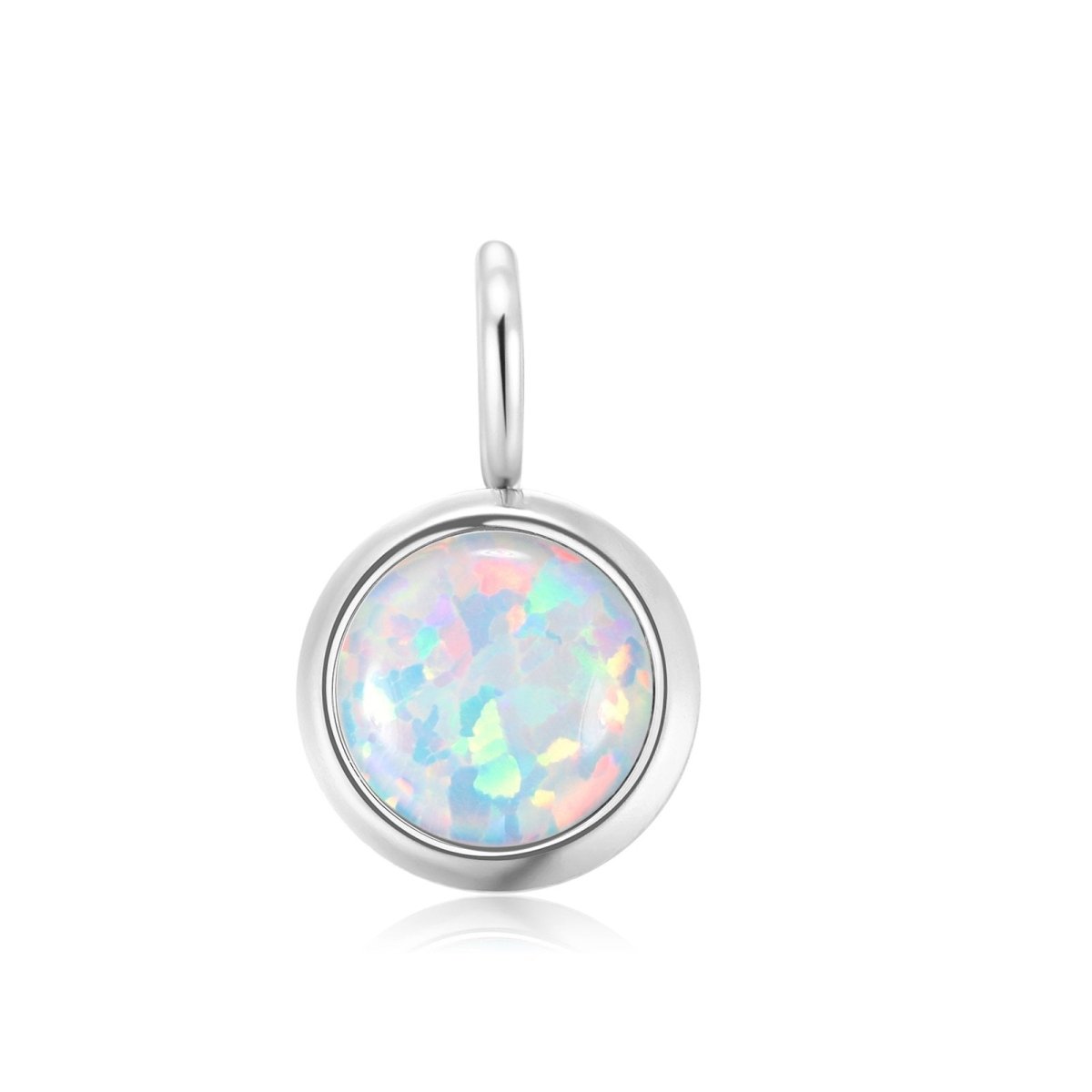 Yearly Colour Necklace