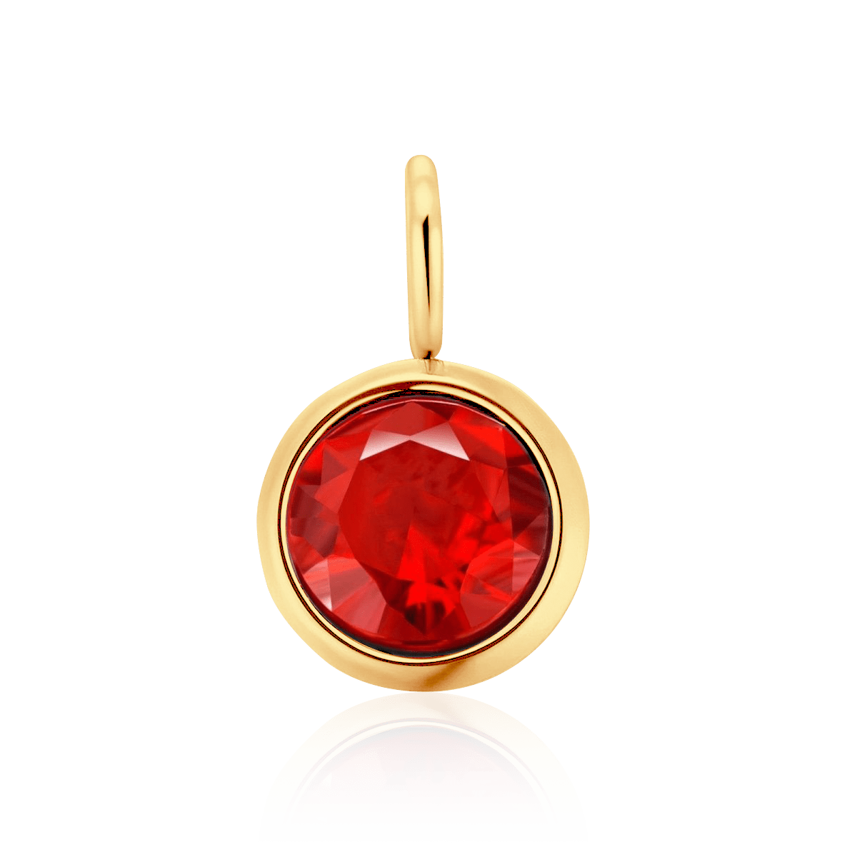 Yearly Colour Necklace