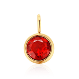 Yearly Colour Necklace