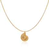 Nautilus Shell Necklace