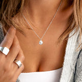Seashell Necklace