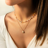 Seashell Necklace