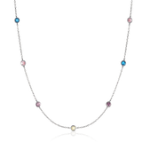 Chromatic Necklace