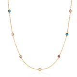 Chromatic Necklace