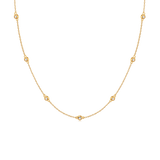 Collar Diamonds