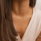 Collar Diamonds