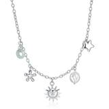Elements Necklace