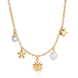 Elements Necklace