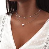 Love Style Necklace