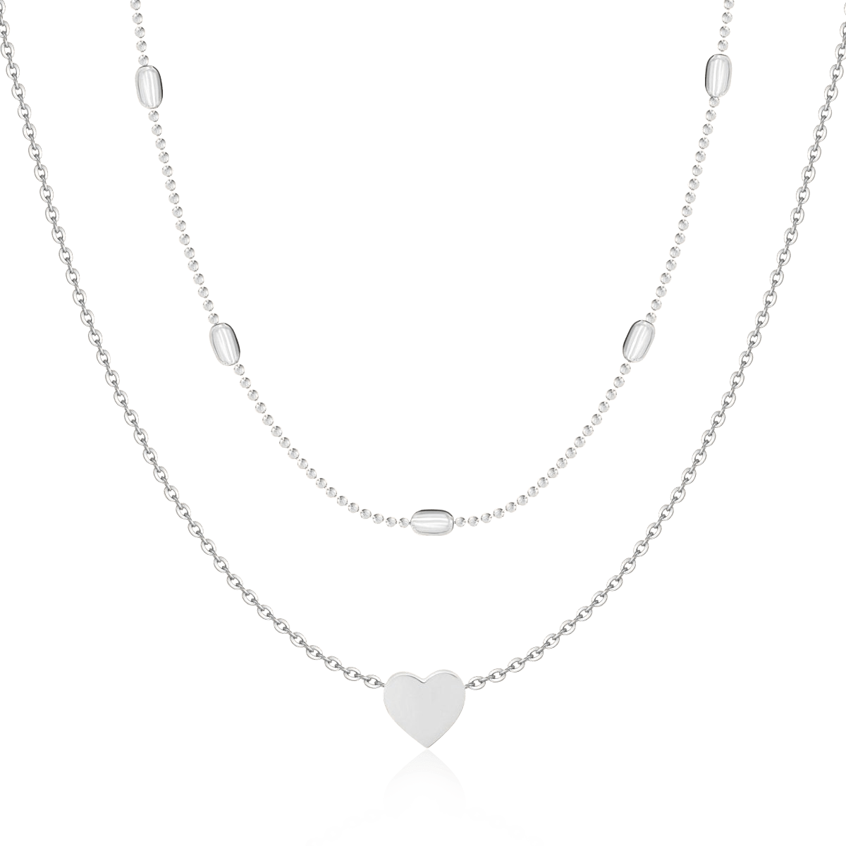 Love Style Necklace