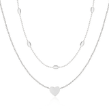 Love Style Necklace