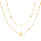 Love Style Necklace