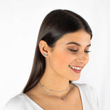 Love Style Necklace