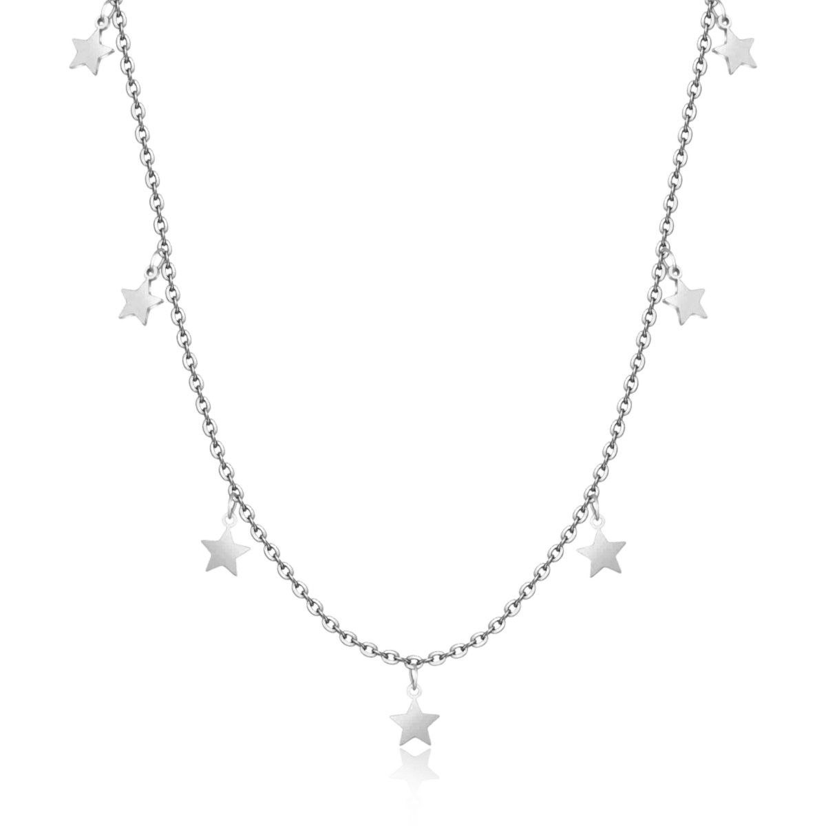 Star Necklace