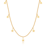 Star Necklace