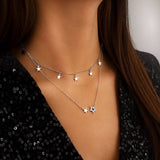Star Necklace