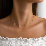 Star Necklace