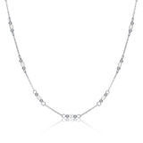 Elegant Bead Necklace