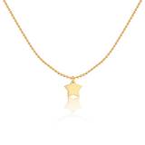 Five Star Collar