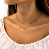 Five Star Collar
