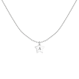 Five Star Necklace - Personalised