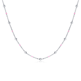 Balloon Necklace