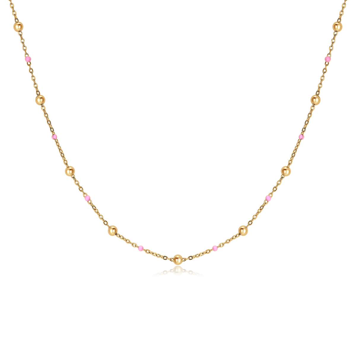 Balloon Necklace