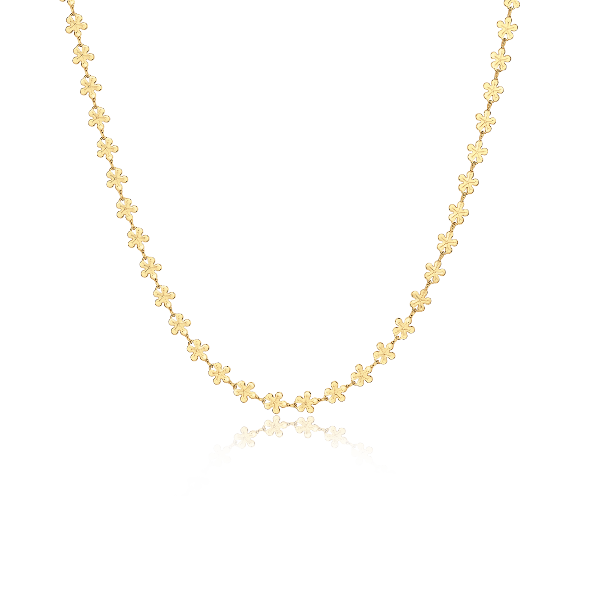 Hawaii Necklace