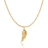 Men's Collar BRAVE Wing