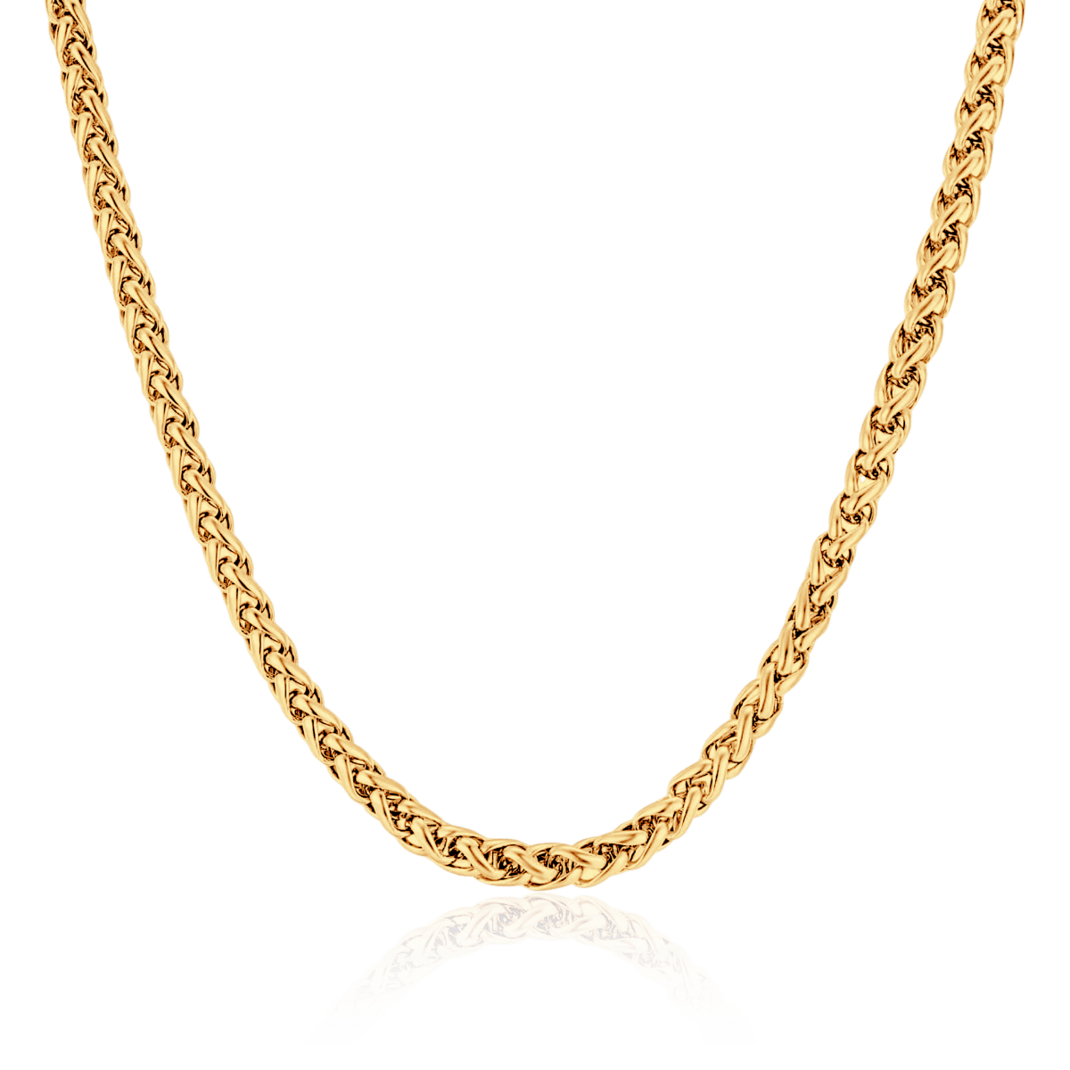 Men's Collar BRAVE Boss