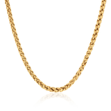 Men's Collar BRAVE Boss