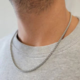 Men's Collar BRAVE Boss
